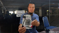 Rahasia di Balik Unggahan Misterius Ridwan Kamil!